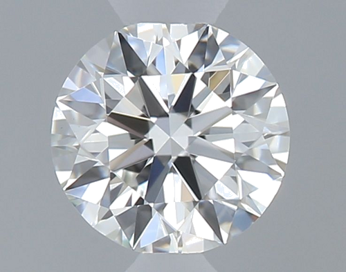 0.3 carat G-VS1 Excellent cut Natūralus Round Deimantas (1)