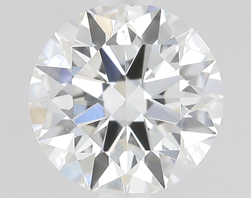 0.4 carat G-VS2 Excellent cut Natūralus Round Deimantas (1)
