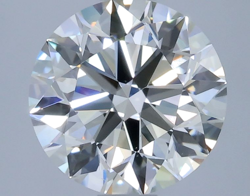 1.14 carat J-VS2 Excellent cut Natūralus Round Deimantas (1)