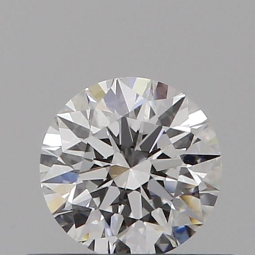 0.36 carat D-VS1 Excellent cut Natūralus Round Deimantas (1)