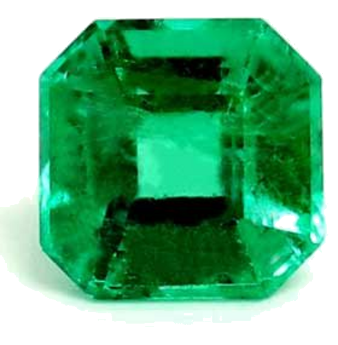 0.3 carat GREEN Emerald Smaragdas (1)