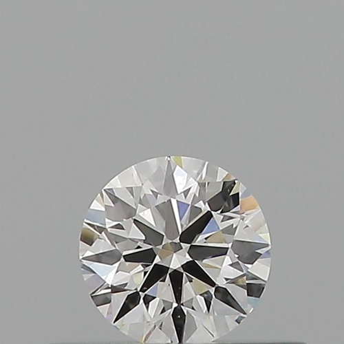 0.3 carat F-VS2 Very Good cut Natūralus Round Deimantas (1)
