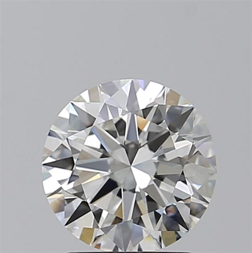 2.0 carat G-VVS2 Excellent cut Natūralus Round Deimantas (1)