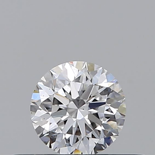 0.3 carat E-VS2 Very Good cut Natūralus Round Deimantas (1)