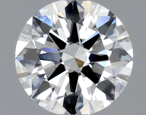 0.46 carat G-IF Excellent cut Natūralus Round Deimantas (1)