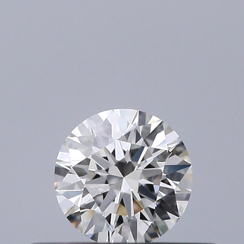 0.3 carat I-VVS1 Excellent cut Natūralus Round Deimantas (1)