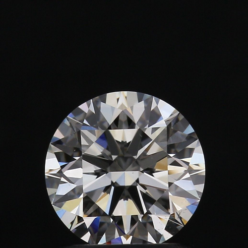 1.1 carat I-SI1 Excellent cut Natūralus Round Deimantas (1)