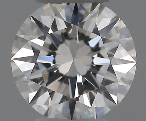 0.3 carat G-VS1 Excellent cut Natūralus Round Deimantas (1)