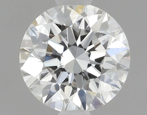 0.3 carat G-VVS2 Excellent cut Natūralus Round Deimantas (1)