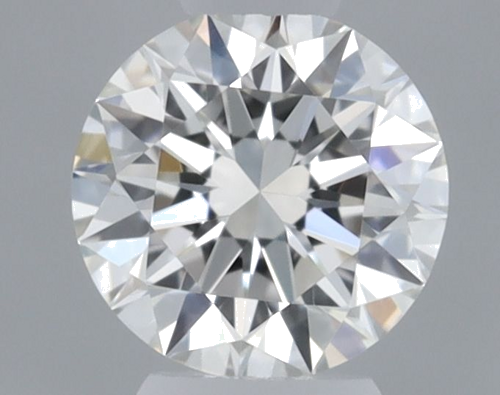 0.3 carat G-VS2 Excellent cut Natūralus Round Deimantas (1)