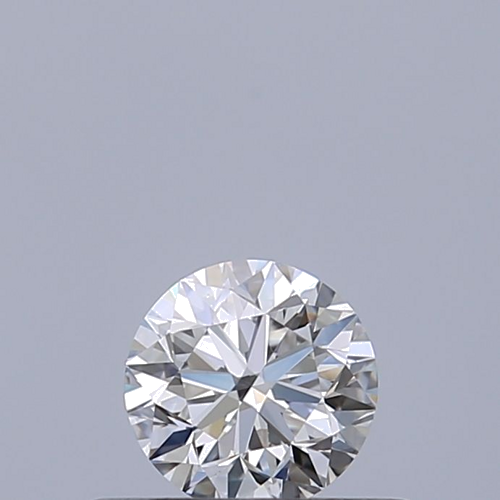 0.3 carat E-VS2 Very Good cut Natūralus Round Deimantas (1)