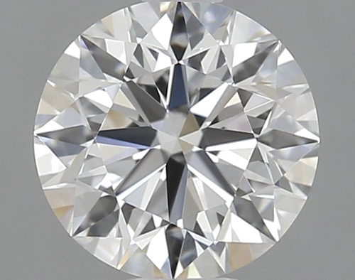 0.76 carat E-VVS1 Excellent cut Natūralus Round Deimantas (1)