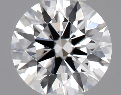 0.3 carat G-VS1 Excellent cut Natūralus Round Deimantas (1)
