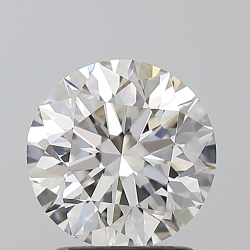 1.7 carat H-VVS2 Excellent cut Natūralus Round Deimantas (1)