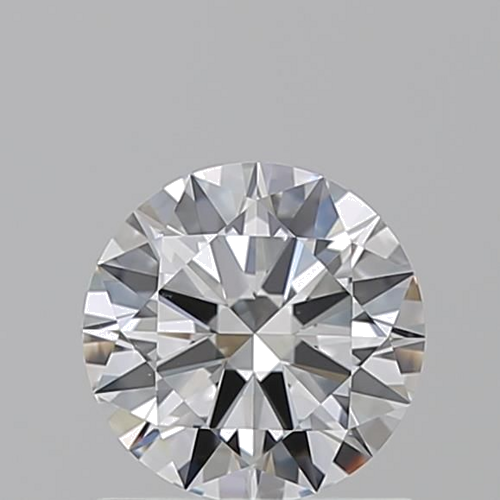 0.9 carat E-VS2 Excellent cut Natūralus Round Deimantas (1)