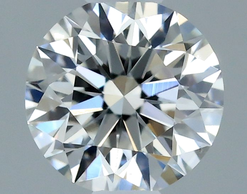 0.3 carat G-VS2 Excellent cut Natūralus Round Deimantas (1)