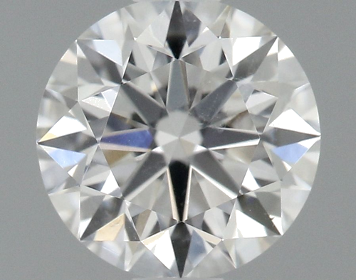 0.7 carat D-SI1 Excellent cut Natūralus Round Deimantas (1)
