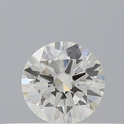 0.3 carat J-VVS2 Excellent cut Natūralus Round Deimantas (1)