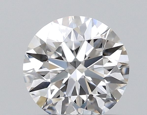 0.3 carat E-VVS1 Excellent cut Natūralus Round Deimantas (1)