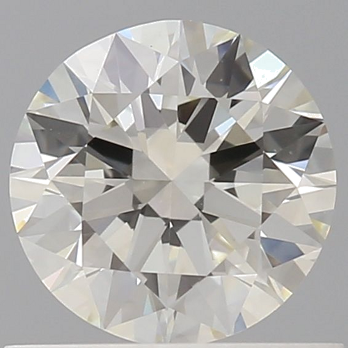 0.7 carat K-VS1 Excellent cut Natūralus Round Deimantas (1)