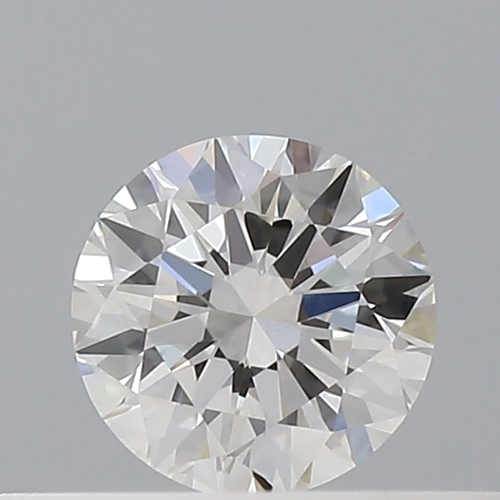 0.3 carat G-VS2 Excellent cut Natūralus Round Deimantas (1)