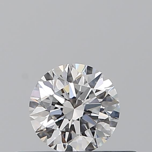 0.31 carat G-VS1 Excellent cut Natūralus Round Deimantas (1)