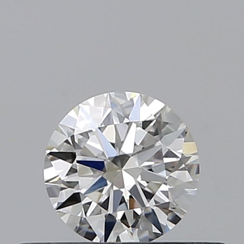 0.3 carat H-VS1 Very Good cut Natūralus Round Deimantas (1)