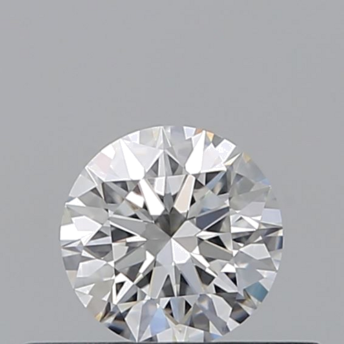0.3 carat F-VS1 Excellent cut Natūralus Round Deimantas (1)