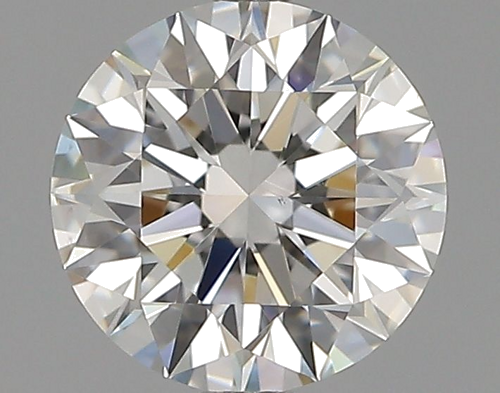 1.04 carat H-VS1 Excellent cut Natūralus Round Deimantas (1)