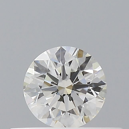0.3 carat I-VVS2 Very Good cut Natūralus Round Deimantas (1)