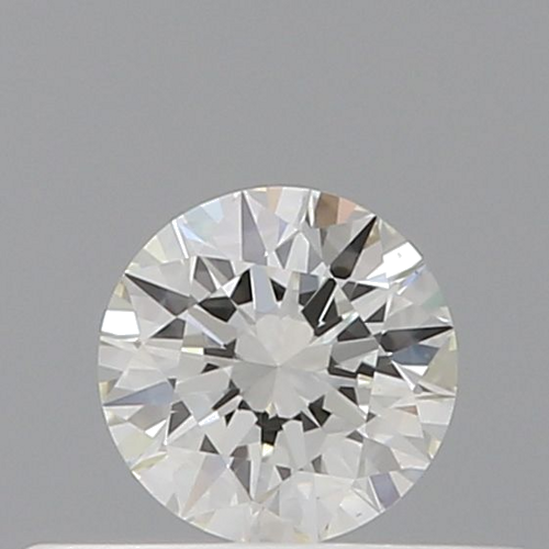0.25 carat H-VS1 Excellent cut Natūralus Round Deimantas (1)
