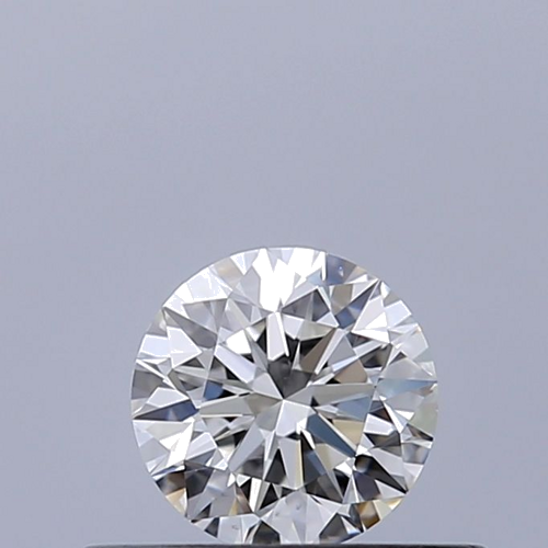 0.34 carat G-VS1 Excellent cut Natūralus Round Deimantas (1)