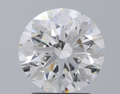 1.9 carat G-VS1 Excellent cut Natūralus Round Deimantas (1)