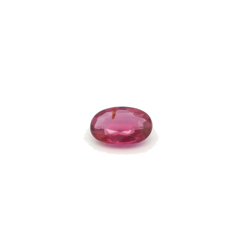 0.6 carat RED Oval Rubinas (1)