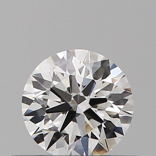 0.3 carat G-VS1 Excellent cut Natūralus Round Deimantas (1)