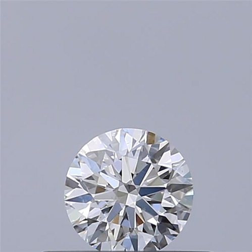 0.3 carat E-SI1 Excellent cut Natūralus Round Deimantas (1)