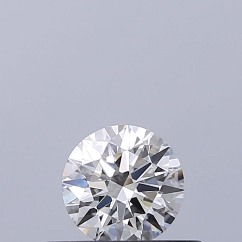 0.3 carat G-VVS1 Excellent cut Natūralus Round Deimantas (1)