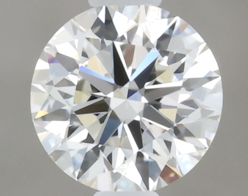 0.3 carat G-VVS1 Excellent cut Natūralus Round Deimantas (1)