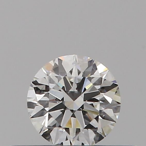 0.23 carat G-VS1 Excellent cut Natūralus Round Deimantas (1)