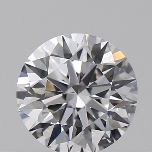 0.3 carat E-VS2 Excellent cut Natūralus Round Deimantas (1)