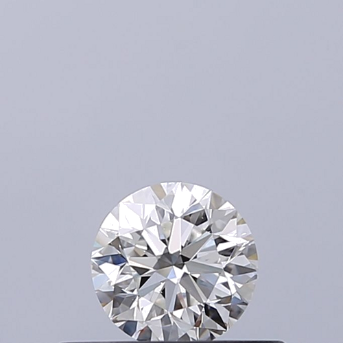 0.3 carat G-VS2 Very Good cut Natūralus Round Deimantas (1)