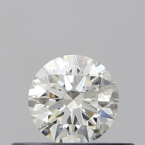 0.3 carat K-VVS1 Excellent cut Natūralus Round Deimantas (1)