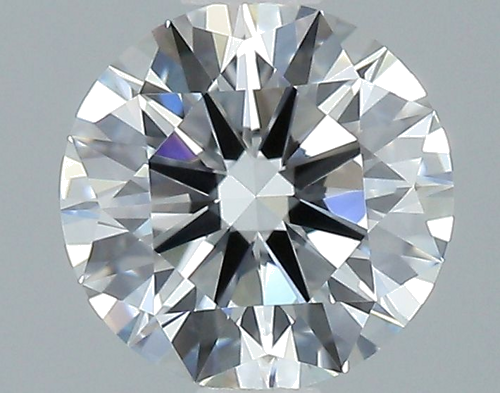 0.94 carat E-IF Excellent cut Natūralus Round Deimantas (1)