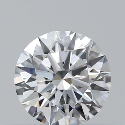 0.3 carat F-VS2 Excellent cut Natūralus Round Deimantas (1)