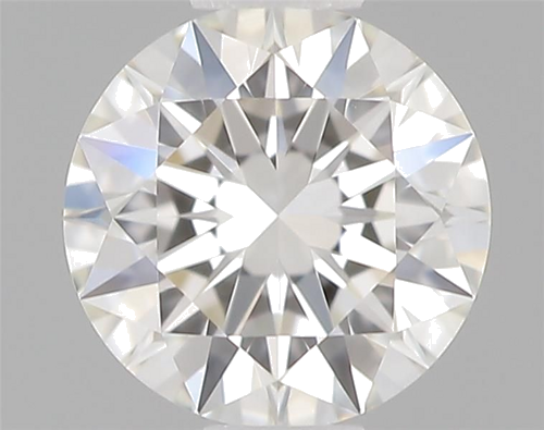 0.3 carat H-VS1 Excellent cut Natūralus Round Deimantas (1)