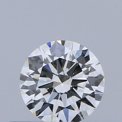 0.3 carat H-VS1 Excellent cut Natūralus Round Deimantas (1)