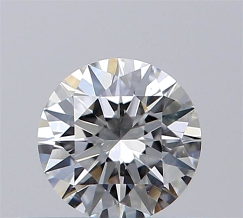 0.3 carat H-VS2 Excellent cut Natūralus Round Deimantas (1)
