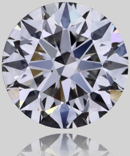 0.7 carat H-SI1 Excellent cut Natūralus Round Deimantas (1)