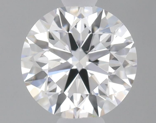 0.3 carat E-VS1 Excellent cut Natūralus Round Deimantas (1)