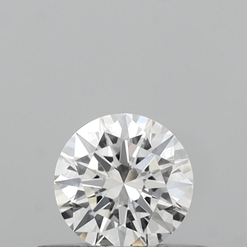 0.3 carat E-VS1 Excellent cut Natūralus Round Deimantas (1)